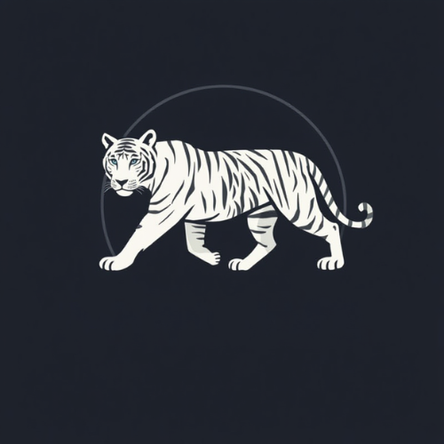 White Tiger Publications Logo